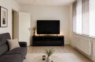 Wohnung mieten in 65428 Rüsselsheim, Moderne 3-Zimmer-Wohnung in Rüsselsheim - ab 01.11!!