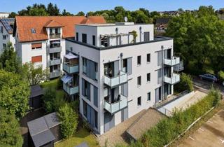 Wohnung mieten in Georg-Hipp-Straße 32, 85276 Pfaffenhofen, Top-Lage: Modernes Apartment mit Terrasse & Garten