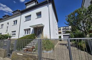 Wohnung mieten in Belchenstraße 13, 60528 Niederrad, Helle, moderne 3,5-Zimmer Wohnung mit Wintergarten und Terrasse in Frankfurt-Niederrad