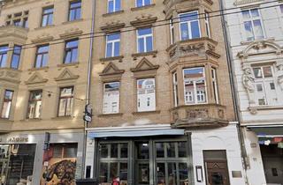 Wohnung mieten in Aachener Straße, 50674 Altstadt-Süd, Möblierte Altbauwohnung (2 Zimmer) in Köln Altstadt & Neustadt-Süd