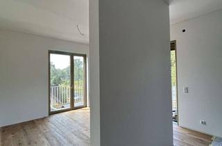 Penthouse mieten in Buchholzer Str. 73, 30629 Misburg-Nord, Exklusives 4 Zimmer-Penthouse mit Dachterrasse am Misburger Wald