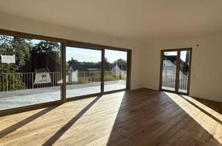 Penthouse mieten in Buchholzer Str. 73, 30629 Misburg-Nord, Exklusives 4 Zimmer-Penthouse mit Dachterrasse am Misburger Wald