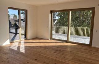 Penthouse mieten in Buchholzer Str. 73, 30629 Misburg-Nord, Exklusives 4 Zimmer-Penthouse mit Dachterrasse am Misburger Wald