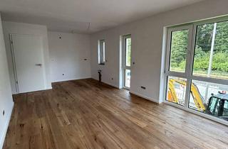 Wohnung mieten in Buchholzer Str. 73, 30629 Misburg-Nord, Wohnen am Misburger Wald: Erstbezug 3-Zimmer Wohnung mit Terrasse