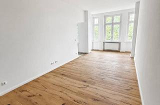 Wohnung mieten in 13353 Wedding, Wunderschöne 2 Zimmerwohnung für Singles & Paare mit Balkon