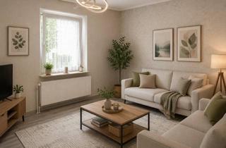 Wohnung mieten in 44575 Castrop-Rauxel, 3-Zimmer-Wohnung in Castrop-Rauxel