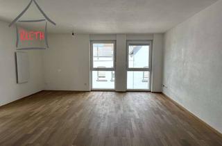 Wohnung mieten in 74366 Kirchheim, * Moderne 4 Zimmer-Wohnung - großzügig, ruhig und mit Balkon *