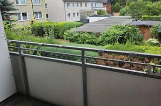 Wohnung mieten in Barlenstraße 22, 47169 Wehofen, Gemütliche 2 Zimmer Wohnung mit Wohnberechtigungsschein