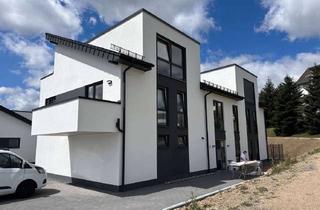 Wohnung mieten in Graf-Salentin-Ernst-Weg, 53945 Blankenheim, Attraktive Dachgeschosswohnung