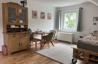 Wohnung mieten in Schmiedestrasse 59, 58300 Wetter, Nachmieter für Einraumwohnung in Wengern gesucht