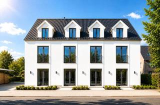 Wohnung mieten in 12529 Schönefeld, + DG Mietwohnung +Erstbezug + 5-Zimmer +Neubau +2027