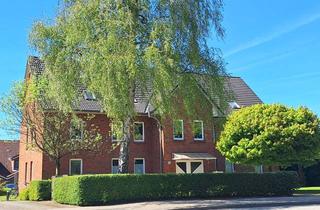 Wohnung mieten in Edendorfer Straße 179-181, 25524 Itzehoe, Top Lage | 3 Zimmer Wohnung in Edendorf