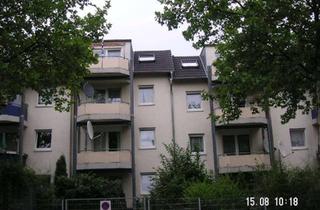 Sozialwohnungen mieten in Mainzer Str. 53, 53179 Bonn, 2-Zimmer-Wohnung mit Balkon ohne Aufzug in Bonn-Mehlem, nur mit WBS 65 m² .