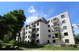 Wohnung mieten in Am Maria-Jankowski-Park, 12555 Köpenick, Urban & Grün: Moderne 4-Raum-Neubauwohnung in Köpenick am Maria-Jankowski-Park