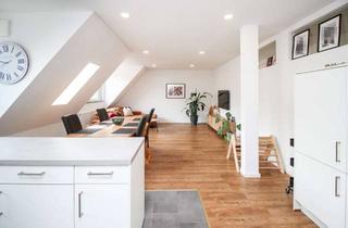 Wohnung mieten in 78727 Oberndorf, Modernisierte 4-Zimmer-Wohnung mit Einbauküche in Oberndorf a. N.
