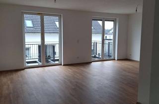 Wohnung mieten in 84088 Neufahrn, Reihenhauswohnung Erstbezug