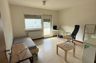 Wohnung mieten in Heuduckstraße 64, 66117 Saarbrücken, *attraktive 1-Zimmer-Wohnung mit Balkon*