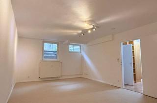 Wohnung mieten in Auguststraße 16, 12209 Lichterfelde, Souterrain-Wohnung in ruhiger Umgebung, optimal für Sie als Einpersonenhaushalt!