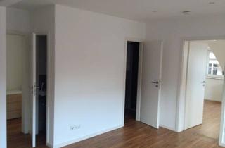 Wohnung mieten in Weimarstr. 43, 70176 West, 3-Zimmer Maisonette in der Stuttgarter City, WG geeignet, Aufzug