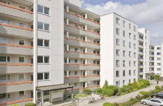Wohnung mieten in Otto-Hahn-Str., 30880 Laatzen, 2-Zimmer mit Balkon zum Wohlfühlen in Laatzen-Mitte