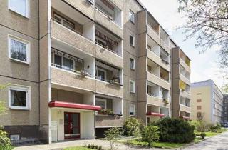 Wohnung mieten in Hüfnerstraße, 03042 Sandow, Nur wenige Stufen in Ihr neues Zuhause