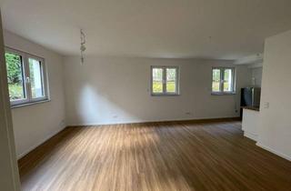 Wohnung mieten in 60599 Sachsenhausen, 2,5-Zimmer-Wohnung mit optionalen Tiefgaragenstellplatz