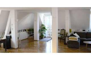 Wohnung mieten in Kazmairstr 81, 80339 Schwanthalerhöhe, Maisonette Wohnung, 2 Balkone, Schwanthalerhöhe