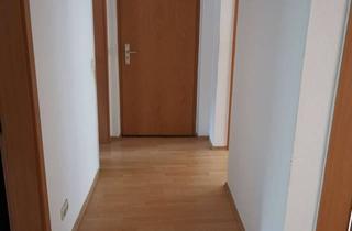 Wohnung mieten in 18146 Rostock, Wohnen mit Charakter: 3-Zimmer-Wohnung in Rostock