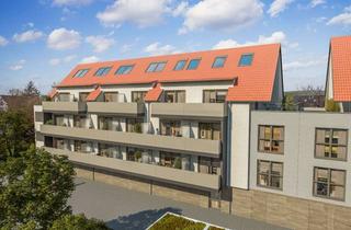 Wohnung mieten in Wirtsgasse 25, 74523 Schwäbisch Hall, Möblierte 2 Zimmer Wohnung mit Balkon 1.OG