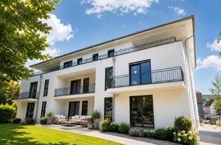 Wohnung mieten in Hagener Straße 147, 57223 Kreuztal, Erstbezug 2026: Sonnige Neubauwohnung mit großer Terrasse, A+ Energieklasse, Aufzug & Tiefgarage