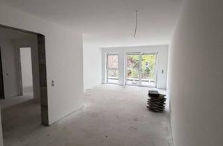 Wohnung mieten in Hagener Straße 147, 57223 Kreuztal, Perfekt für Paare & Singles: 67 m² Neubau mit großer Terrasse und A+ Energieeffizienz