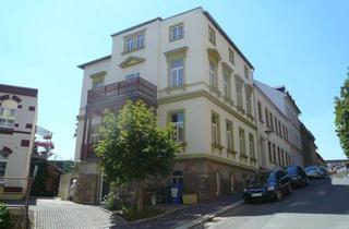 Wohnung mieten in Annenstraße 22, 08523 Plauen, ++ ruhige gemütliche 4-Zimmer im Zentrum++