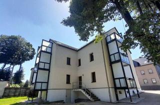 Wohnung mieten in Roedlitzer Straße 19, 09350 Lichtenstein, 2,5-Raumwohnung mit großzügigen Balkon in ruhiger Lage