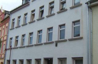 Wohnung mieten in Loesnitzer Straße, 09350 Lichtenstein, 3 Raumwohnung in Zentrumsnähe