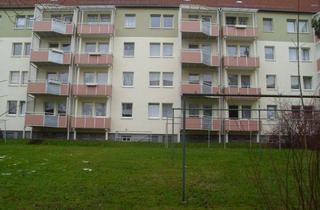 Wohnung mieten in Friedrich-Ludwig-Jahn-Straße 25b, 09350 Lichtenstein, Schicke 2-Raum-Wohnung mit Einbauküche und Balkon!