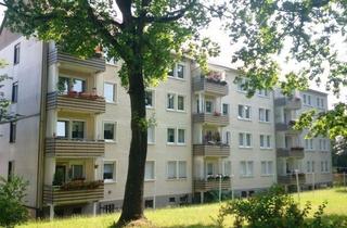 Wohnung mieten in Feldstraße 8a, 09350 Lichtenstein, schöne 2-Raum-Wohnung mit PKW-Stellplatz