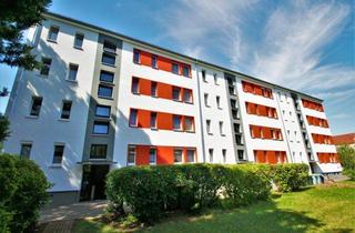 Wohnung mieten in Ernst-Thälmann-Siedlung 54, 09337 Hohenstein-Ernstthal, Schmucke Familien-Wohnung in Siedlungslage!!!