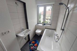 Wohnung mieten in Sterzelstraße 15, 09117 Chemnitz, 3-Raumwohnung mit Balkon und Wanne