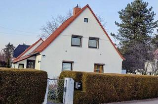Einfamilienhaus kaufen in 06184 Kabelsketal, Viel Platz zum Wohlfühlen gepflegtes Einfamilienhaus in Kabelsketal