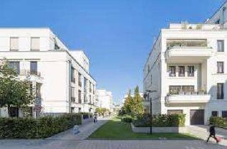 Wohnung mieten in 40477 Pempelfort, 3-Zimmer EG Wohnung mit Garten in Le Flair