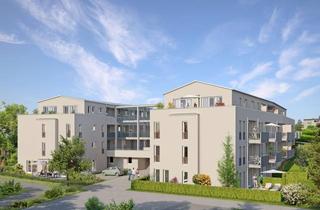 Wohnung mieten in Ölbergstraße 19, 79379 Müllheim, ERSTBEZUG - BETREUTES WOHNEN für Senioren ab 60 Jahren