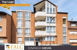 Wohnung kaufen in 50858 Köln, Wohnhighlight mit Wintergarten in begehrter Lage!