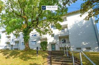 Wohnung kaufen in 71065 Sindelfingen, Charmante 2-Zimmer-Wohnung in beliebter Lage auf dem Goldberg in Sindelfingen