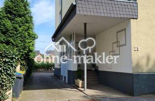 Wohnung kaufen in Otto-Hue-Str. 23, 45772 Marl, Eigentumswohnung - Marl-Hüls