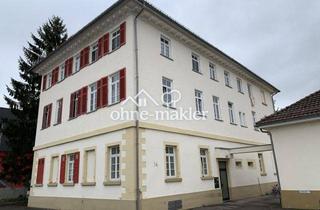 Wohnung mieten in Salinenstr. 36, 74177 Bad Friedrichshall, neu renovierte 4 Zimmer Wohnung in Bad Friedrichshall Jagstfeld