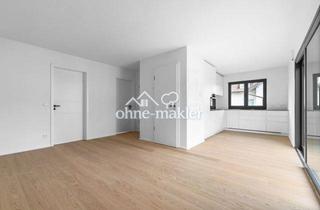 Wohnung kaufen in Gerlachweg 31, 80999 München, Hochwertige 3-Zimmer-Wohnung (Erstbezug)