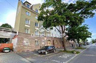Wohnung kaufen in 90765 Fürth, Gepflegte 2-Zimmer-Kapitalanlage mit 8,0% Rendite in Fürth-Ronhof