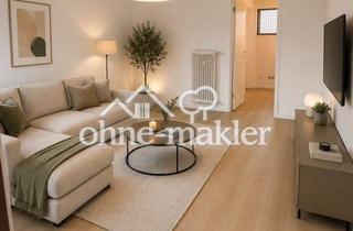 Wohnung mieten in Hardsteinweg 1B, 77886 Lauf, Erstbezug nach Sanierung 2-Zimmer Wohnung am Waldrand
