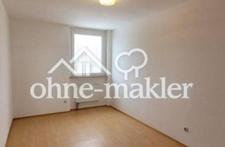 Wohnung mieten in Rosenstraße, 91522 Ansbach, Wg-geeignete, renovierte 3 Zimmer Wohnung mit Einbauküche im Stadtzentrum
