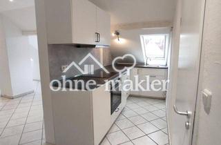 Wohnung mieten in Draisstrasse, 91522 Ansbach, Sanierte Wohnung in zentraler Lage von Ansbach